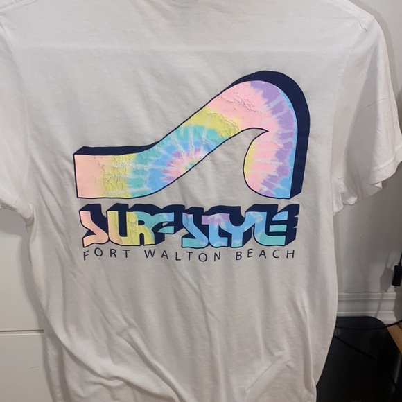 Tee - Picture 4 of 4